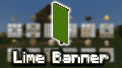 Lime Banner – Wiki Guide Thumbnail
