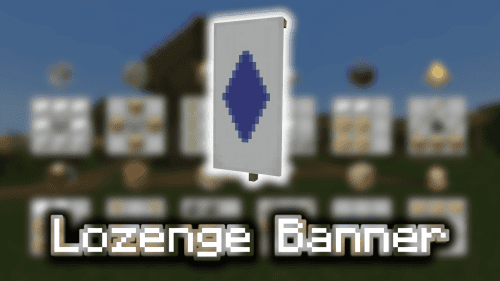 Lozenge Banner – Wiki Guide Thumbnail