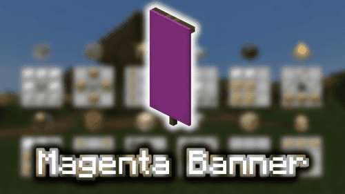 Magenta Banner – Wiki Guide Thumbnail