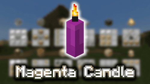 Magenta Candle – Wiki Guide Thumbnail
