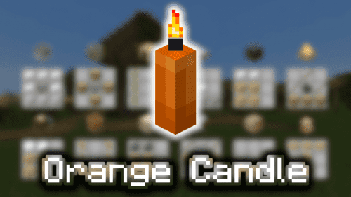 Orange Candle – Wiki Guide Thumbnail