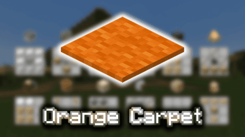 Orange Carpet – Wiki Guide Thumbnail