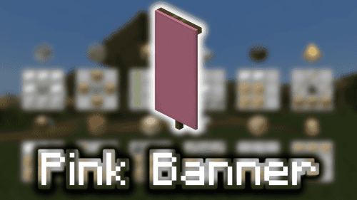 Pink Banner – Wiki Guide Thumbnail