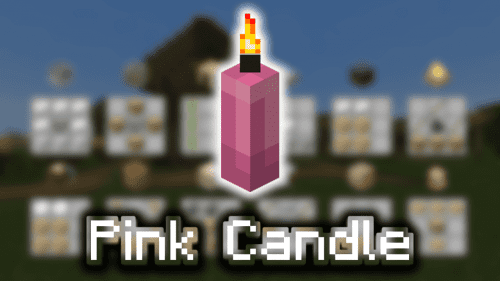 Pink Candle – Wiki Guide Thumbnail
