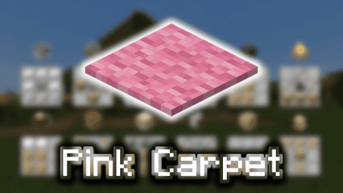 Pink Carpet – Wiki Guide Thumbnail