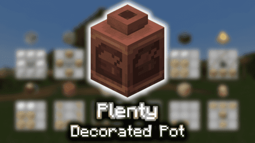 Plenty Decorated Pot – Wiki GUIDE Thumbnail