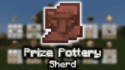 Prize Pottery Sherd – Wiki Guide Thumbnail