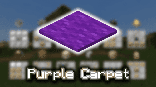 Purple Carpet – Wiki Guide Thumbnail