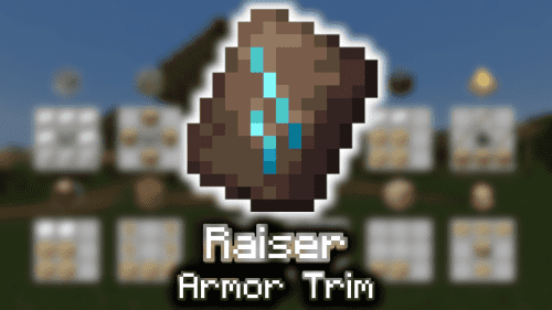Raiser Armor Trim – Wiki Guide Thumbnail