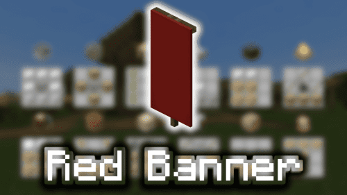 Red Banner – Wiki Guide Thumbnail