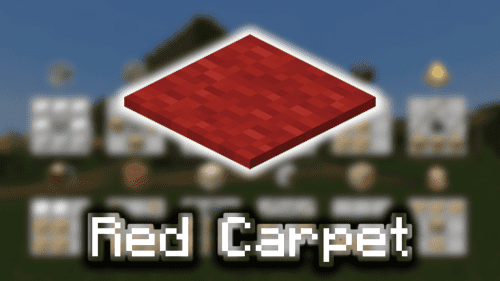 Red Carpet – Wiki Guide Thumbnail