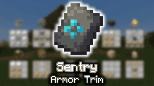 Sentry Armor Trim – Wiki Guide Thumbnail