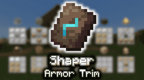 Shaper Armor Trim – Wiki Guide Thumbnail