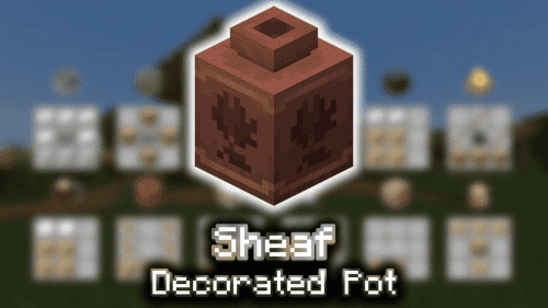 Sheaf Decorated Pot – Wiki Guide Thumbnail