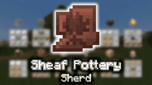 Sheaf Pottery Sherd – Wiki Guide Thumbnail