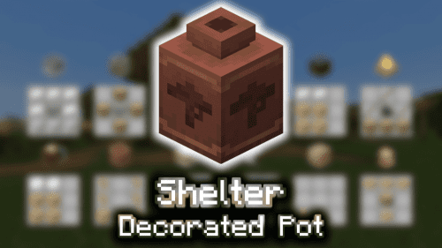 Shelter Decorated Pot – Wiki Guide Thumbnail