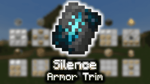 Silence Armor Trim – Wiki Guide Thumbnail
