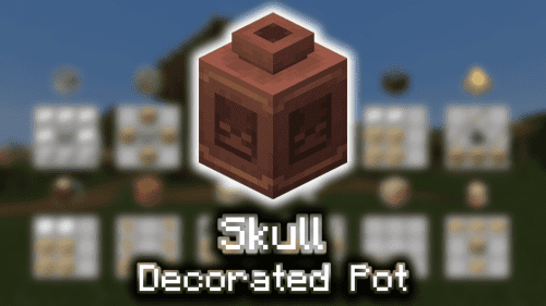 Skull Decorated Pot – Wiki Guide Thumbnail