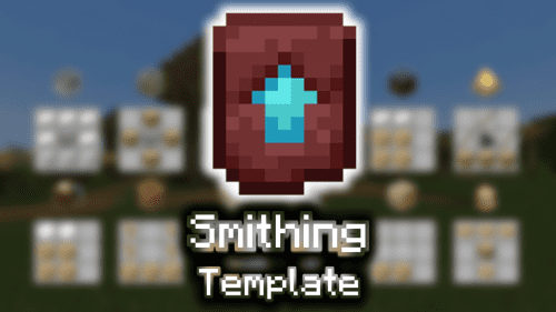 Smithing Template – Wiki Guide Thumbnail