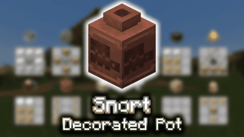 Snort Decorated Pot – Wiki Guide Thumbnail