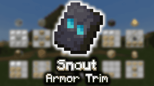 Snout Armor Trim – Wiki Guide Thumbnail