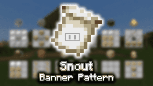 Snout Banner Pattern – Wiki Guide Thumbnail