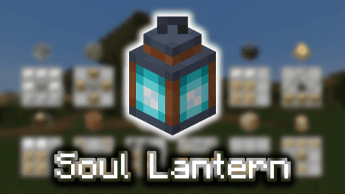 Soul Lantern – Wiki Guide Thumbnail
