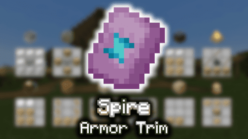 Spire Armor Trim – Wiki Guide Thumbnail