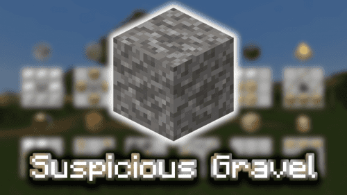 Suspicious Gravel – Wiki Guide Thumbnail