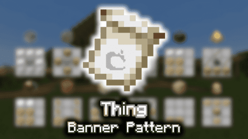 Thing Banner Pattern – Wiki Guide Thumbnail