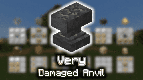 Very Damaged Anvil – Wiki Guide Thumbnail