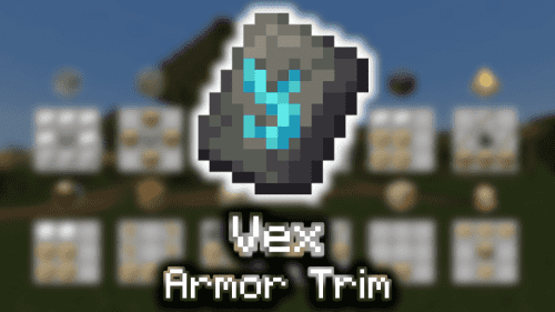 Vex Armor Trim – Wiki Guide Thumbnail