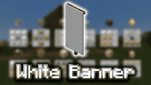White Banner – Wiki Guide Thumbnail