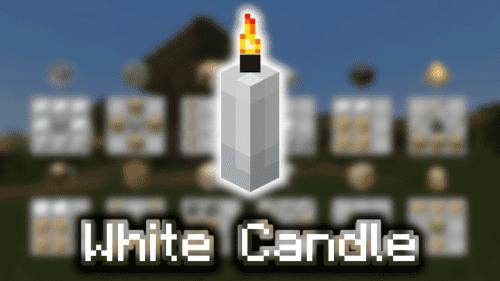 White Candle – Wiki Guide Thumbnail