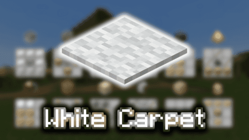 White Carpet – Wiki Guide Thumbnail