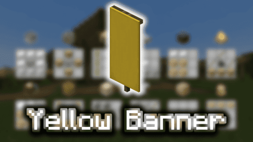 Yellow Banner – Wiki Guide Thumbnail