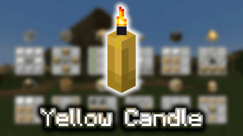 Yellow Candle – Wiki Guide Thumbnail
