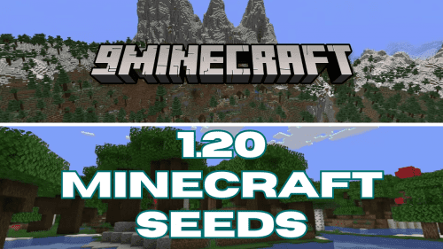 3 Crazy Minecraft Seeds Ever (1.20.6, 1.20.1) – Java/Bedrock Edition Thumbnail