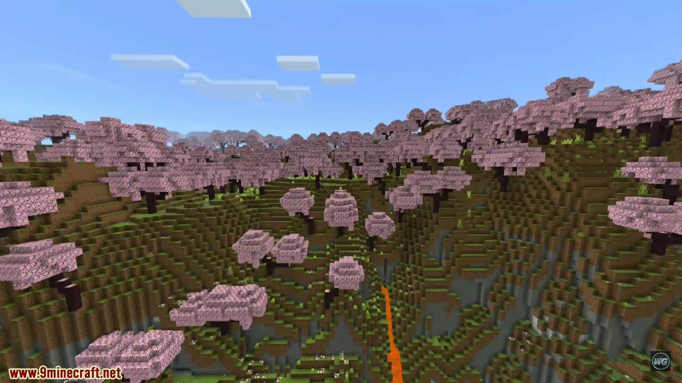 Best Minecraft Seeds Ever (1.20.6, 1.20.1) - Java/Bedrock Edition 3