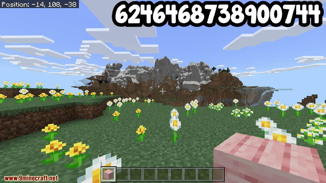 10 New Village Seeds For Minecraft (1.20.6, 1.20.1) - Bedrock Edition 26