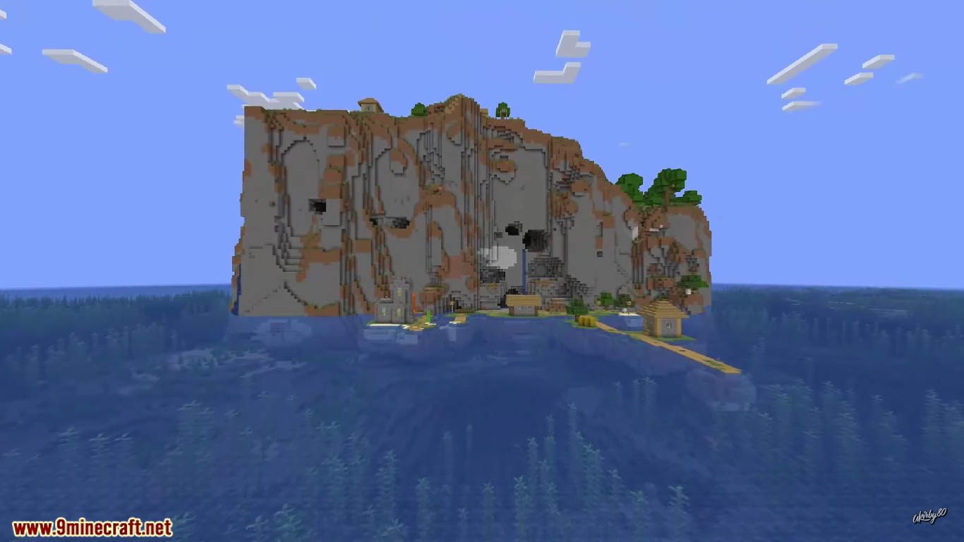 Best New Minecraft Seeds For Exploring (1.20.6, 1.20.1) - Java/Bedrock Edition 7