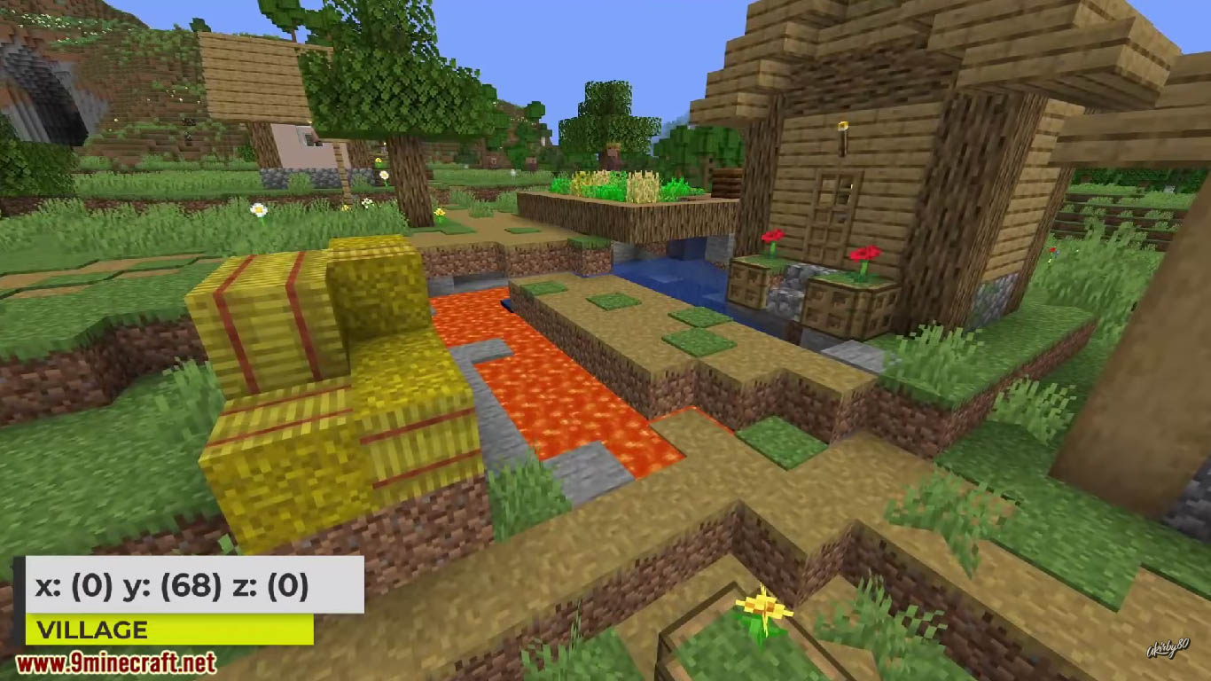 Best New Minecraft Seeds For Exploring (1.20.6, 1.20.1) - Java/Bedrock Edition 9