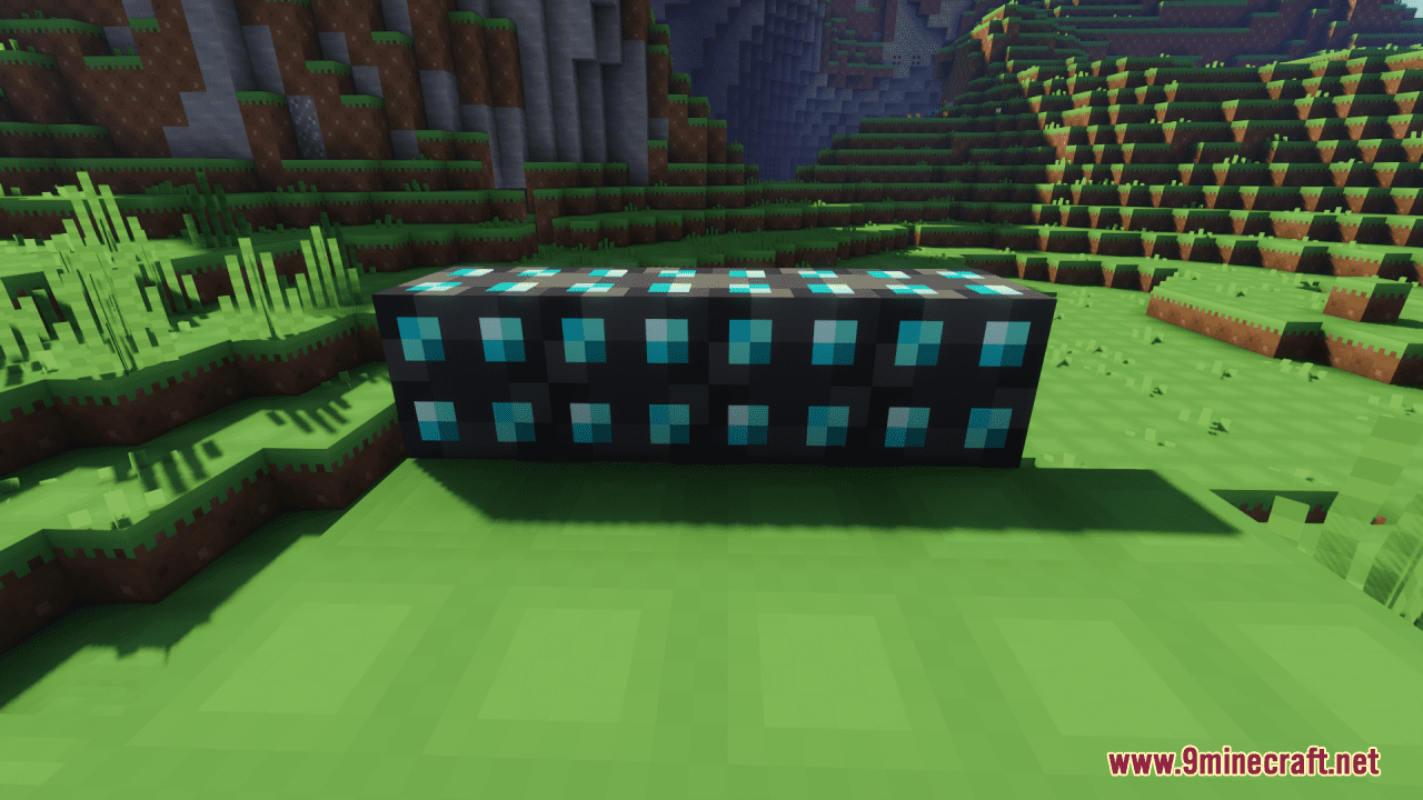 4x4=16 Resource Pack (1.20.6, 1.20.1) - Texture Pack 4