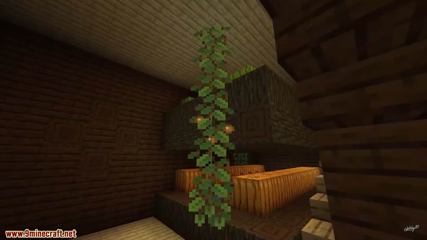 New Survival Seeds For Minecraft (1.20.6, 1.20.1) - Java/Bedrock Edition 16