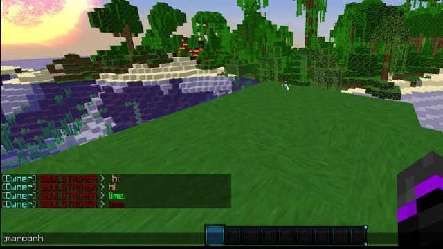 Admin GUI Plugin (1.20.1, 1.19.4) – Spigot 4