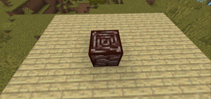 Animated Ore Borders Texture Pack (1.20, 1.19) - MCPE/Bedrock 12