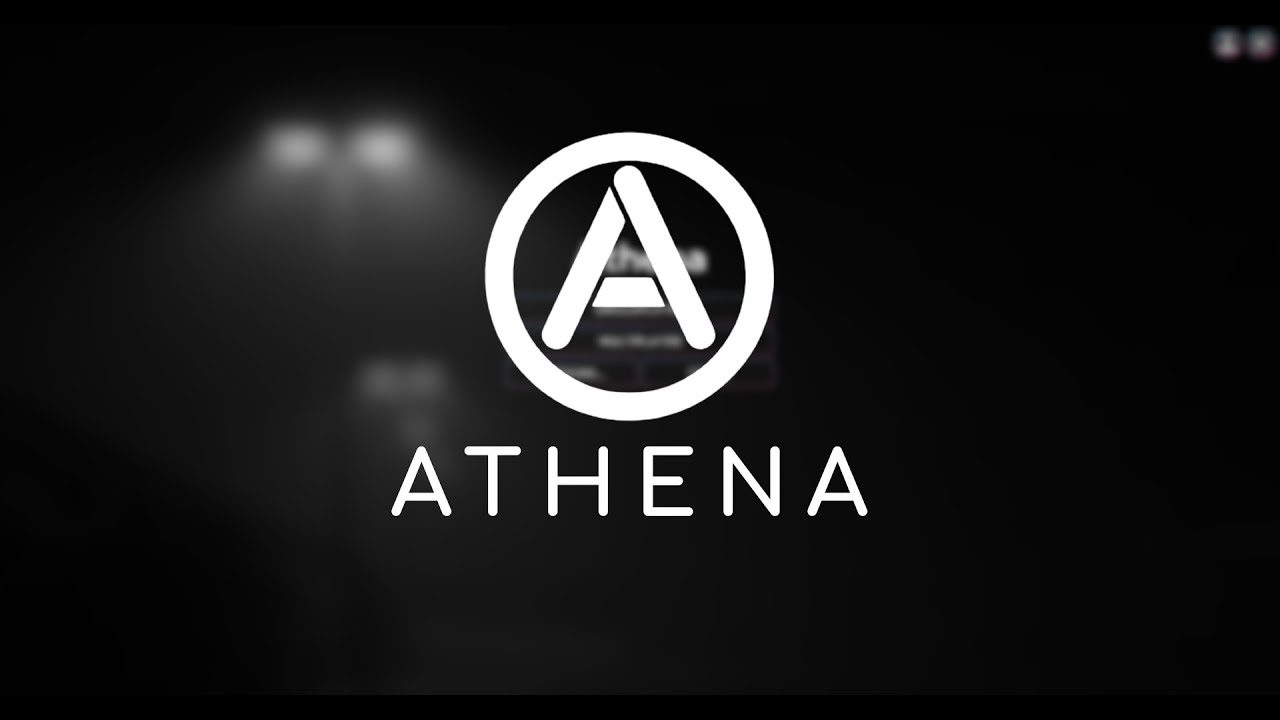 Athena Client (1.8.9) - The Endgame of Minecraft PvP Clients 1