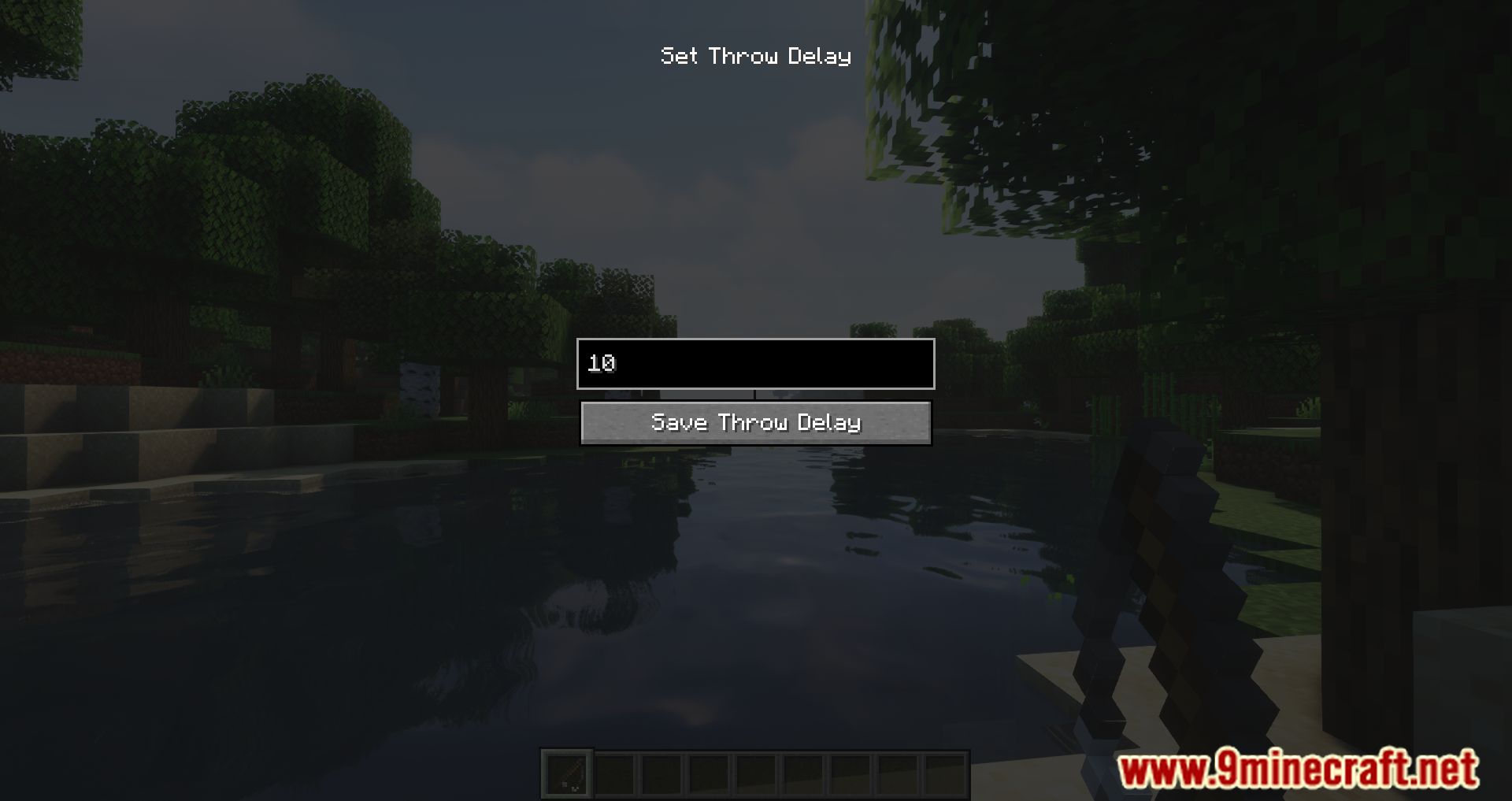 AutoFish for Forge Mod (1.20.4, 1.19.4) - The Ultimate Fishing Companion 4