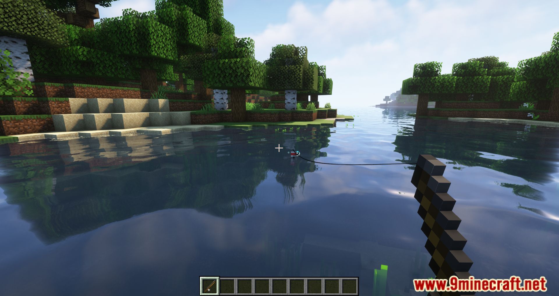 AutoFish for Forge Mod (1.20.4, 1.19.4) - The Ultimate Fishing Companion 10