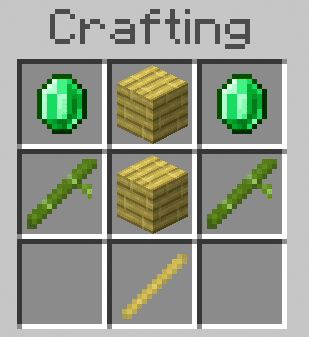 BambooCraft Addon (1.20, 1.19) - MCPE/Bedrock Mod 32